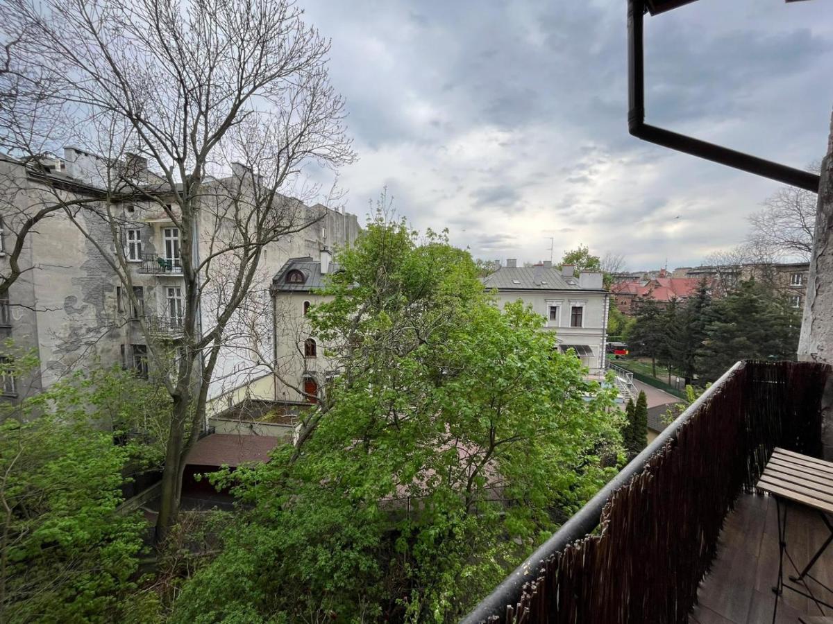 Classy Old Town Apartment - By Upstairs Cracovia Esterno foto